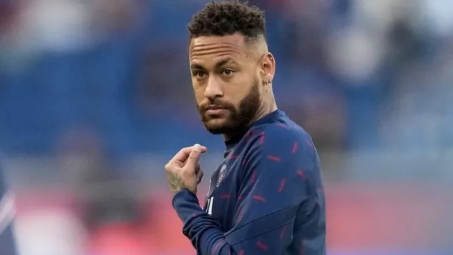 Neymar condenó el acoso cibernético que se vive en el mundo