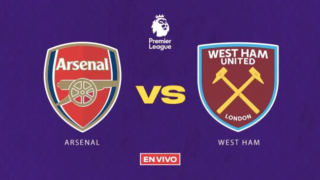 El equipo de Mikel Arteta busca el liderato de la Premier League