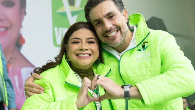 La morenista asegura que luchará por conservar los espacios ecológicos de la CDMX.