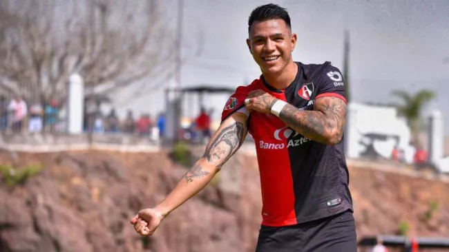 Querétaro anuncia su segundo refuerzo de cara al Clausura 2024