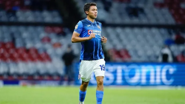 Rodrigo Huescas es clasificado como la sexta mejor promesa del mundo 