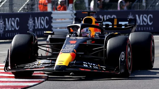 Todo lo que debes saber sobre el RB20 de Red Bull 