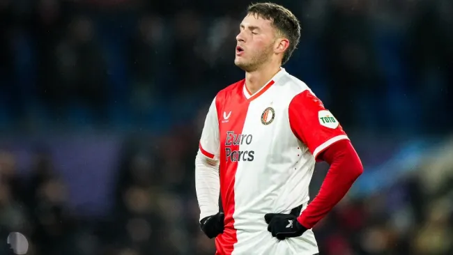 ¿Cómo les fue a los mexicanos en el continente europeo durante 2023?