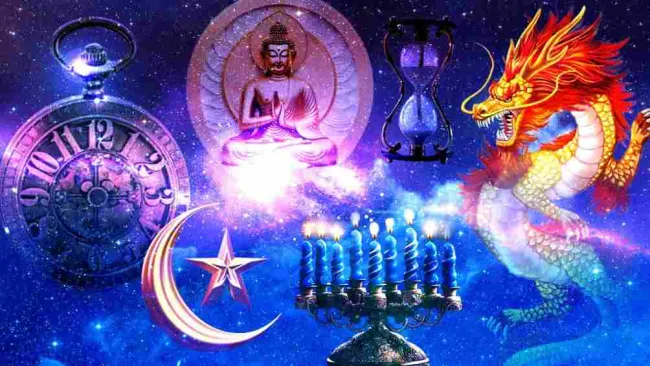 2024 en diferentes perspectivas temporales