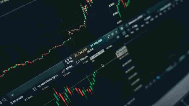 Bitcoin, XRP, Solana y Etherum sufren fuertes caídas