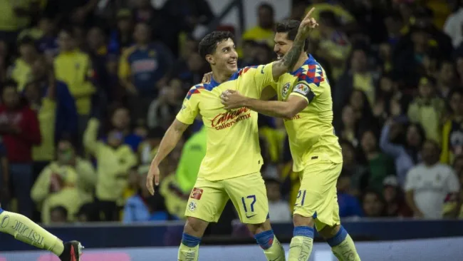 América terminará el Clausura 2024 como líder general, según proyecciones