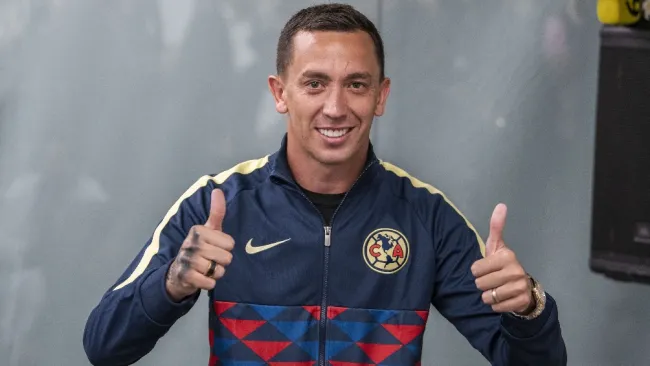 Agustín Marchesín, ex de América, en el radar del Gremio de Brasil