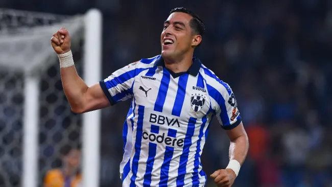 Rayados anuncia la salida oficial de Funes Mori