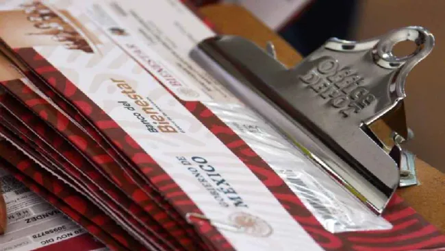 Pago de la Pensión del Bienestar: ¿Cuándo y cuánto se deposita esta semana?