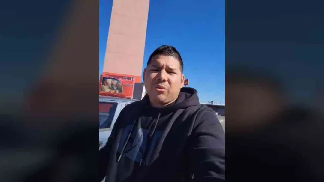 ¡No fue negocio! Revendedor de roscas del Costco aceptó que no vendió todas