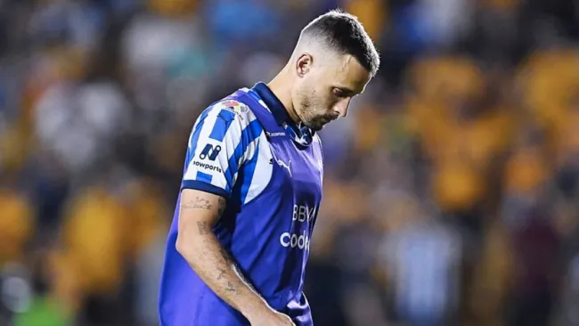 Estos son los días que Canales se ha perdido por estar lesionado