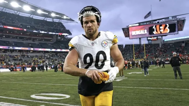 Watt solo habría sufrido un esguince en el ligamento de la rodilla