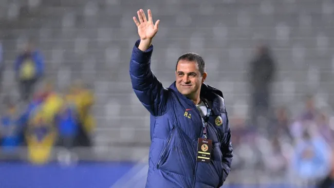 Jardine reveló que su objetivo es conseguir el bicampeonato 