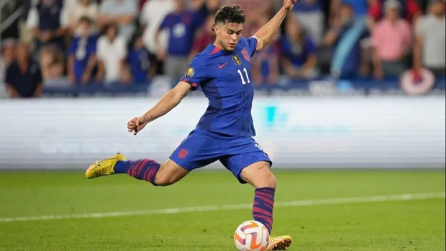 Matias Almeyda quiere ‘robarle’ a Chivas el fichaje de Cade Cowell