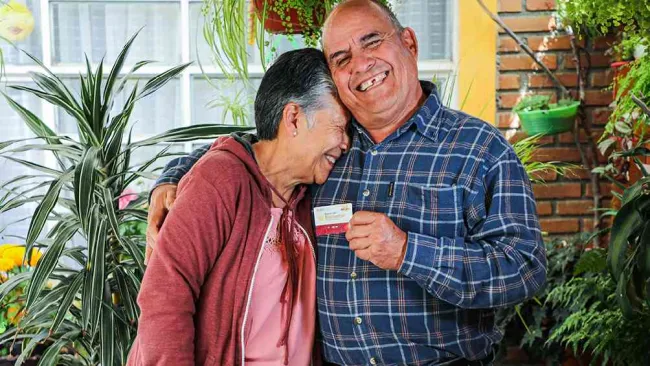 Pago de la Pensión del Bienestar para Adultos Mayores: ¿A quiénes les depositan este 9 de enero?