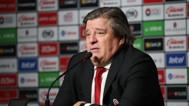 En conferencia de prensa 