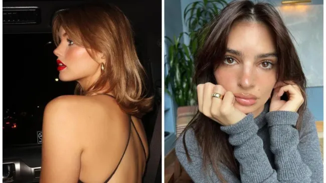 ¿Quieres un cambio de imagen? El kitty cut' es tendencia en 2024