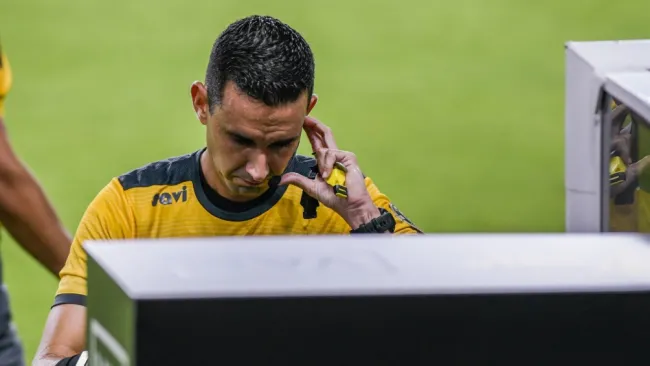 ¡Se acabaron los secretos! Liga MX hará publicas las decisiones del VAR