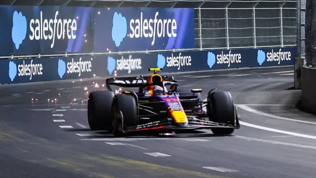 En la Fórmula E le abren las puertas a llegada de 'Checo' Pérez