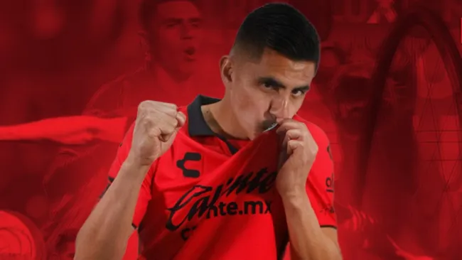 Joe Corona vuelve a Xolos para el Clausura 2024: “Siempre me vi volviendo”