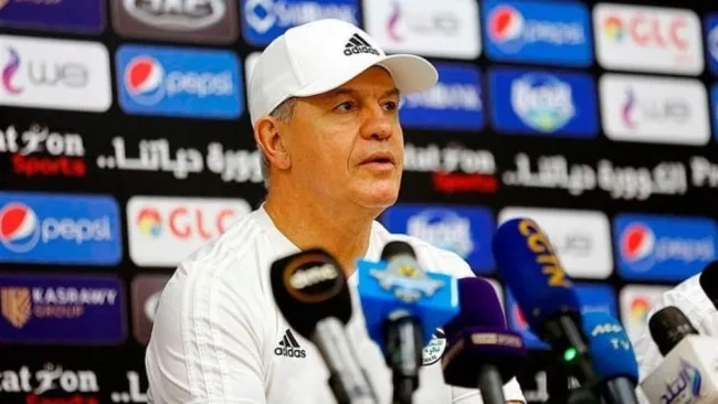 Javier Aguirre rechazó los millones de Arabia Saudita 