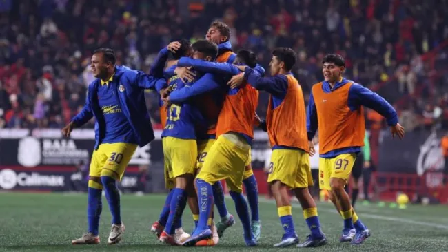 José Ramón Fernández propone un Clásico Nacional de puros mexicanos