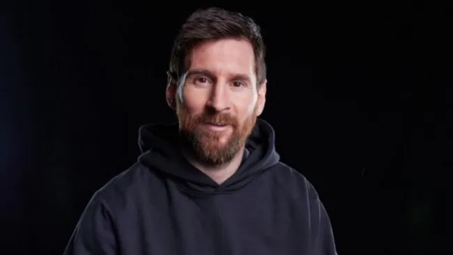 Messi fue el ganador en la reciente edición 