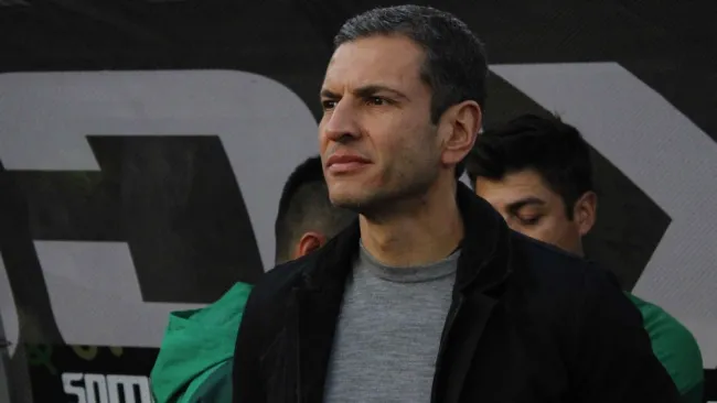 Jaime Lozano deja fuera a Messi de sus votaciones en ‘The Best’