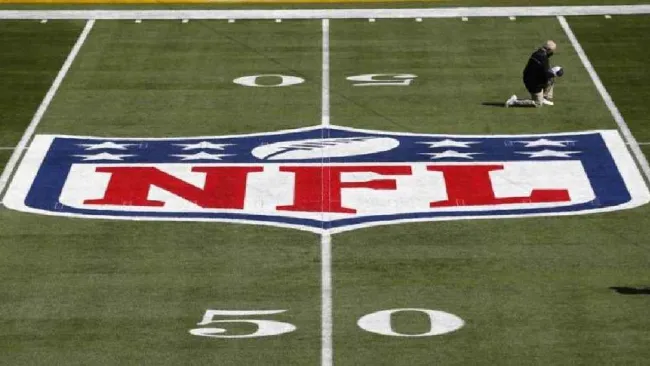 Playoffs NFL: Así quedaron los juegos de la Ronda Divisional