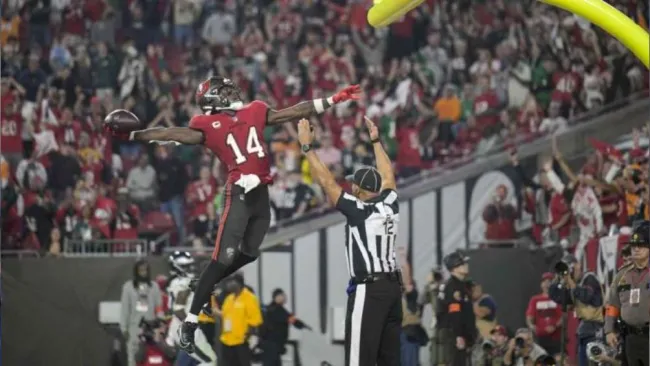 Aquí te decimos dónde y a qué hora ver los juegos divisionales de la NFL