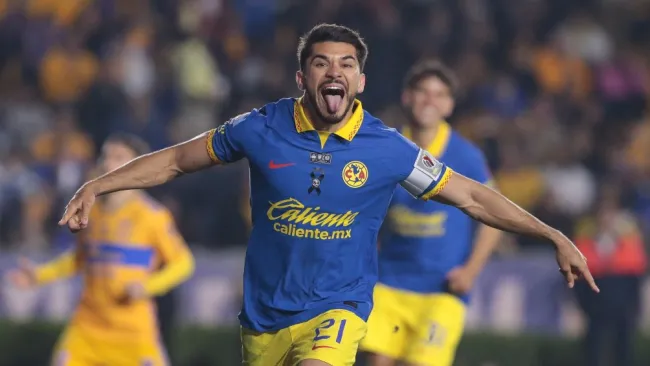 Santiago Baños sobre regreso de Chicharito a Chivas: "Hoy Henry Martín es mejor"