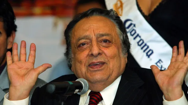 José en conferencia de prensa 