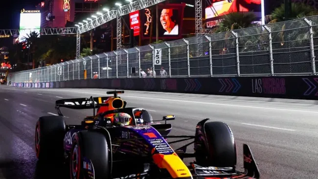 El Premio de Las vegas 