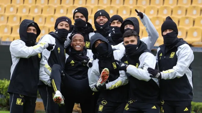 Los partidos de hoy 17 de enero