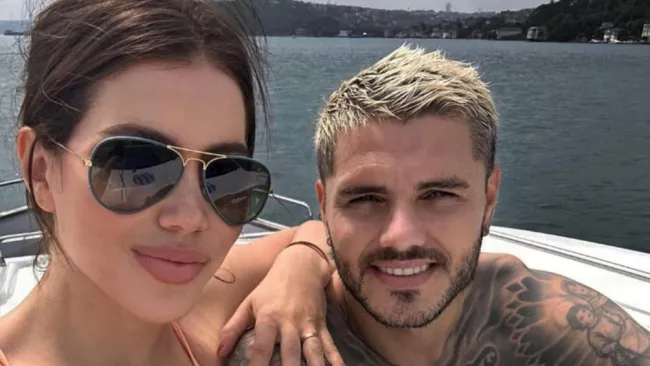 Wanda Nara revela detalles íntimos de Mauro Icardi: 'Se acostó con 200 mujeres'