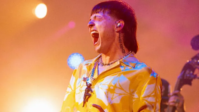 La presentación del mexicano está programada para el primero de marzo de 2024.