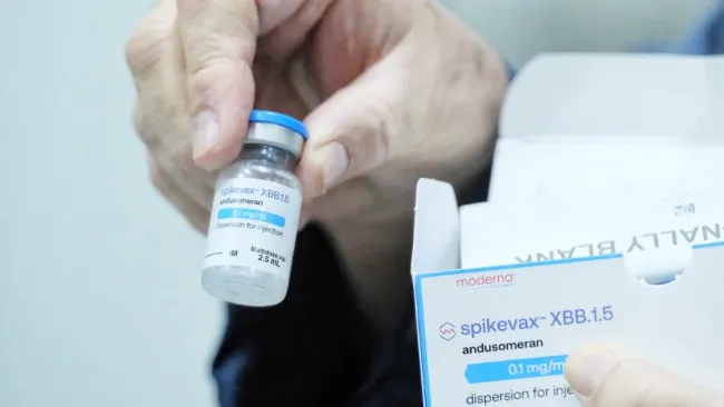 ¡Vacúnate! Jalisco comienza este miércoles la aplicación gratuita de Moderna, sólo para grupos vulnerables