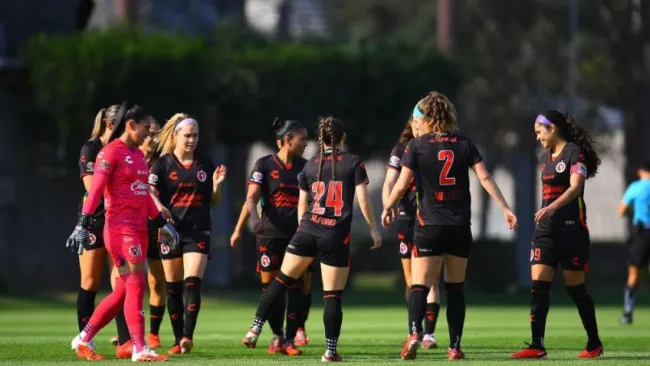 Tijuana quedó a deber ante América, reconoció Juan Romo