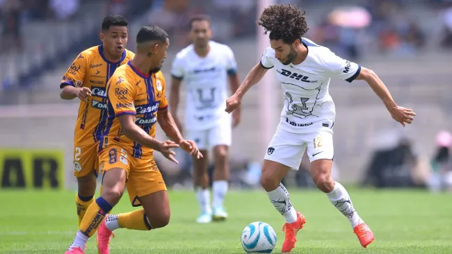 Liga MX, LaLiga, Coppa Italia y más: Esta es la agenda de partidos del 19 de enero