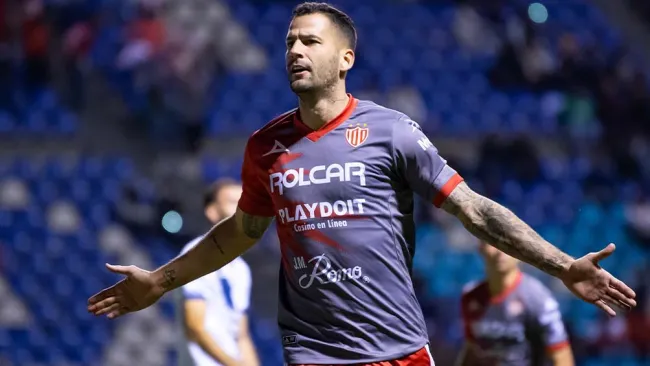 Puebla Necaxa Jornada 2 Clausura 2024