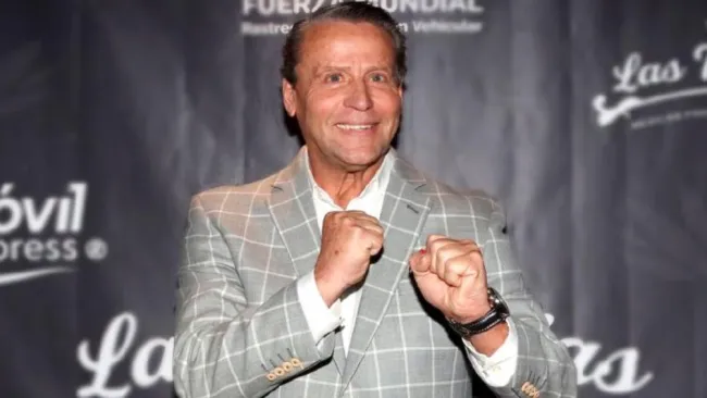 Alfredo Adame ataca a Wendy Guevara y la llama ‘hombre gordo con cuerpo de tamal’