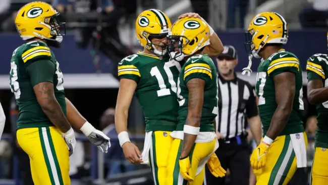 Green Bay Packers vs San Francisco 49ers Ronda Divisional: ¿A qué hora y por dónde ver EN VIVO?