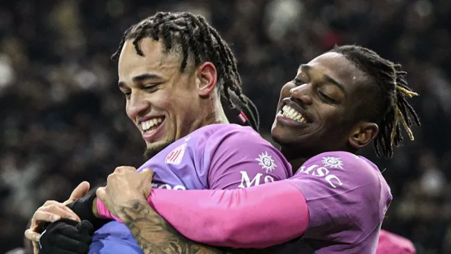 Milan vino de atrás para vencer al Udinese