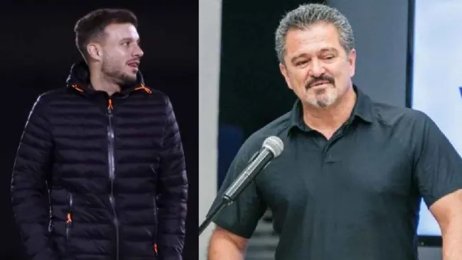 Carlos Hermosillo 'revienta' a Martín Anselmi tras empate ante Juárez: 'No nos vendas espejitos'