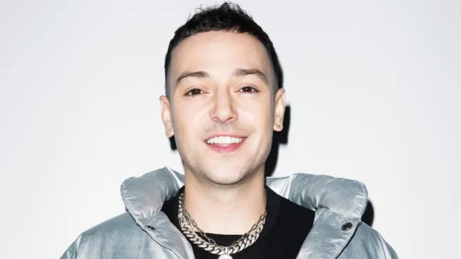 El también actor estaría detenido en el condado de Hidalgo, Texas.