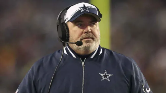 ¿Su última temporada? Mike McCarthy se queda en Dallas pero no recibirá extensión de contrato