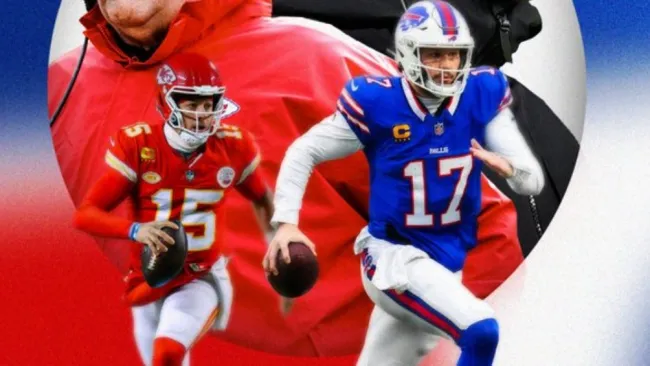Chiefs vs Bills: ¿Dónde y a qué hora ver EN VIVO el partido de Ronda Divisional?