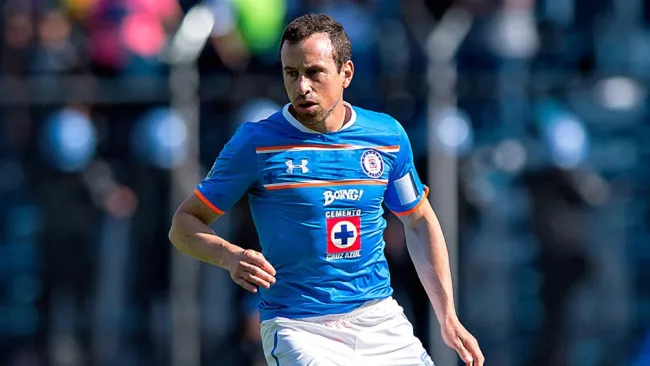 Gerardo Torrado pide paciencia para Cruz Azul y Anselmi: “Se empiezan a ver cosas interesantes”