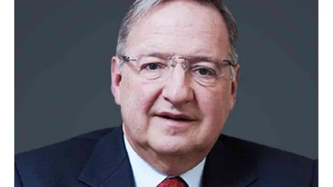 Murió Jesús Reyes Heroles, exdirector de Pemex en el sexenio de Felipe Calderón