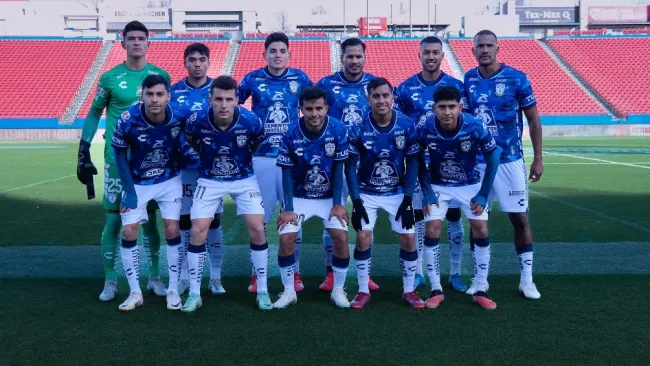 Pachuca cayó por la mínima diferencia ante River Plate en amistoso internacional